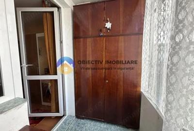 Apartament cu 3 camere decomandat în Mărăței - 7