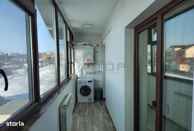 Apartament cu 2 camere decomandat, mobilat în Valea Lupului - 15