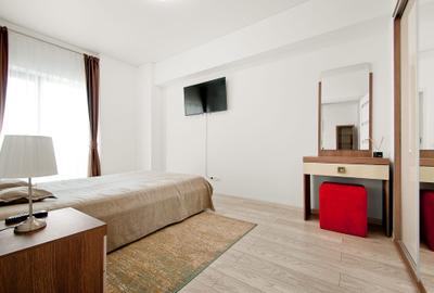 Inchiriere apt 2 camere, pe Faleza, cu vedere la Dunare situat in bloc nou - 10