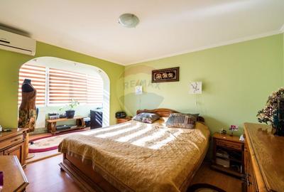 Apartament cu 3 camere decomandat în Central - 3