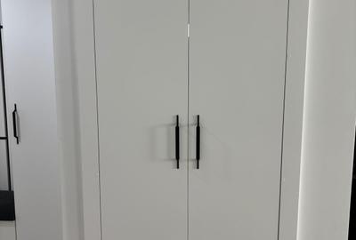 Apartament 2 camere LUX cu Pompa de caldura - 2