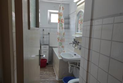 Apartament cu 2 camere nedecomandat în Girocului - 9