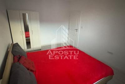 Apartament 4 camere,  Pet Friendly, Loc de parcare inclus, Giroc - 4