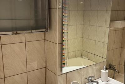 Apartament 2 camere | Dorobanti - str. Amman | Metrou - 15
