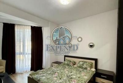 Apartament cu 2 camere semidecomandat, mobilat în Bucureștii Noi - 4