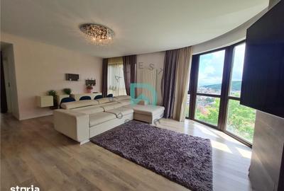 Apartament cu 3 camere în Centrul Istoric - 5