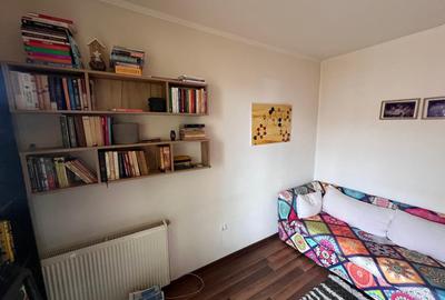 Apartament 3 camere -pet- friendly - 6
