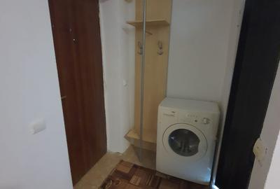 Vitan mall, Mihai Bravu metrou - 7