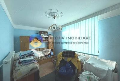 Apartament 3 camere de vanzare Cartier Precista / Parter - 6