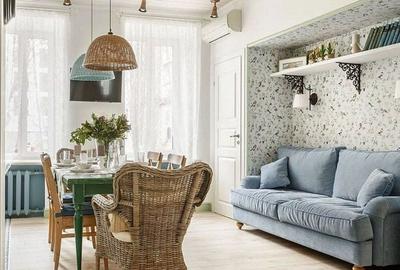 Apartament 3 camere-  12% discount - 5