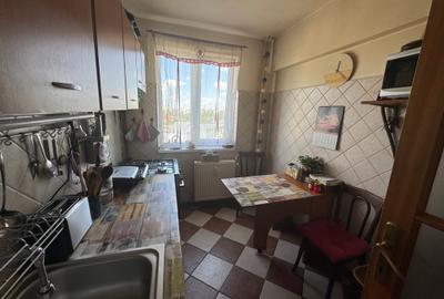 Vanzare apartament 3 camere Aleea Romancierilor // Drumul Taberei - 5