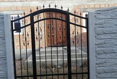 Se vinde casa la rosu - 5