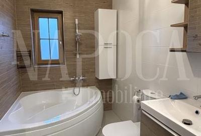 Casă individuală cu 4 camere cu Canalizare în Gilău - 3