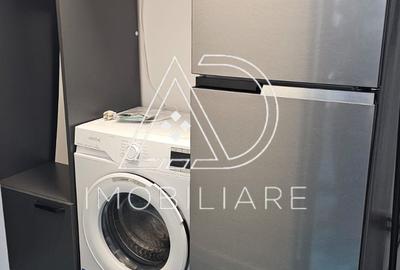 Garsonieră decomandată în Central - 10