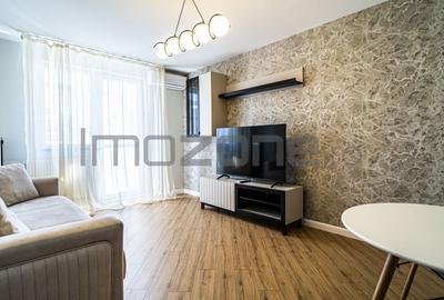 Apartament cu 2 camere decomandat, mobilat în Drumul Taberei - 18