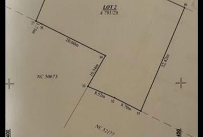 Spațiu comercial, în Central