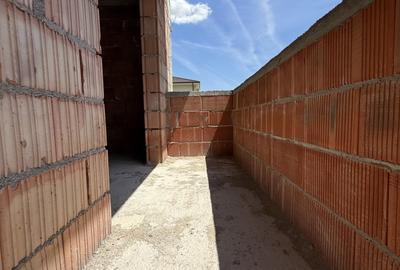 Apartament cu 2 camere în Giroc - 5