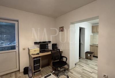 Casa 2 camere de vanzare in Centru, Cluj Napoca Casa 2 camere de vanzare in Centru, Cluj Napoca - 2