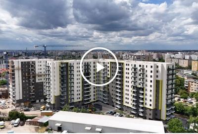 Apartament cu 2 camere decomandat în Timișoara - 2