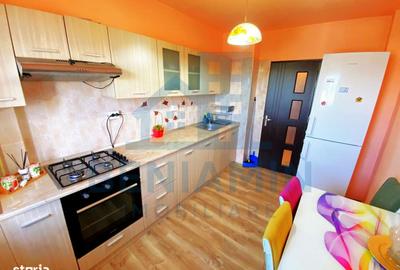 Apartament cu 2 camere decomandat în Lăpuș Argeș - 8
