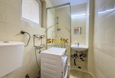 Apartament cu 2 camere semidecomandat, mobilat în Iancului - 4