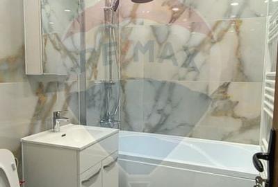 Apartament cu 2 camere de vanzare complet renovat in Tiglina 1 - 6