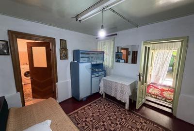 Casă individuală cu 3 camere cu Teren 1459 Mp în Nănești - 7