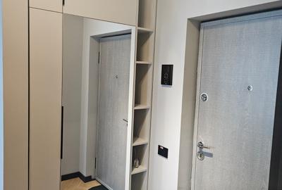 Primavera Campus -2 cam , etaj 3 +parcare subterana - 7