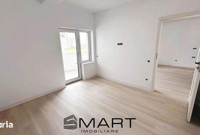 Apartament cu 2 camere în Șelimbăr - 1
