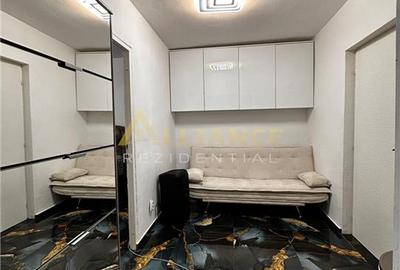 Apartament cu 2 camere decomandat, mobilat în Baicului - 10