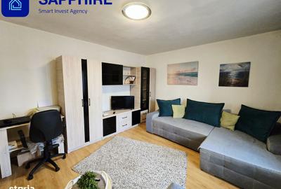Apartament cu 2 camere decomandat, mobilat în Obor - 7