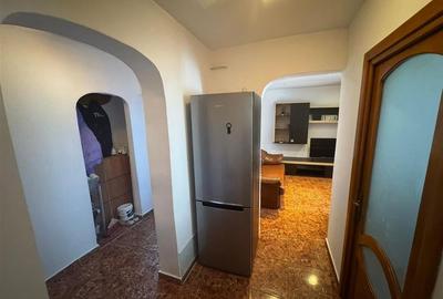 Apartament 2 cam, 53 mp utili, et 4/4, zona Ceasul Rau-Primarie - 7