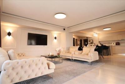 Apartament superb cu mutare imediata, Palas Mall, 128 mp, terasa privata - 1