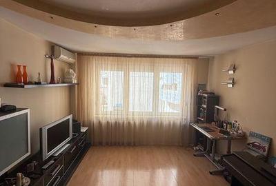 Apartament cu 2 camere, mobilat în Calea Victoriei - 5