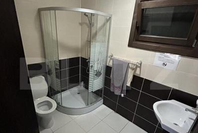 Cabana 3 camere 100Mp, Baile Figa Beclean - 3