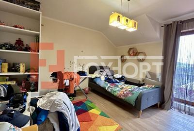 Duplex cu 4 camere + garaj in Dumbravita - 11