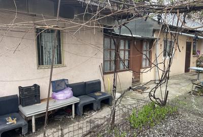 Mihai Bravu adiacent, Vitan, 282mp teren + constructie, utilitati. - 5