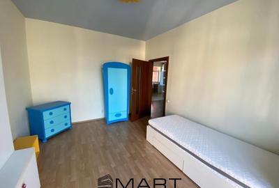 Apartament cu 3 camere decomandat, mobilat în Ștrand - 8