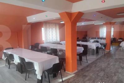 Spațiu comercial, de 300 mp, în Central - 5