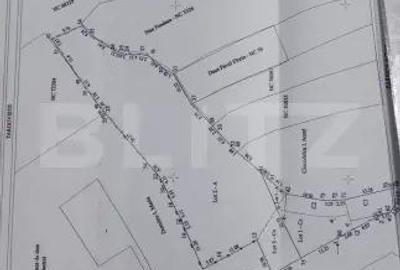 Teren de 1763 mp, în Central - 4