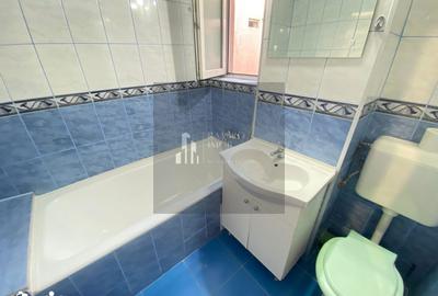 Apartament cu 2 camere decomandat, mobilat în Pieptănari - 7