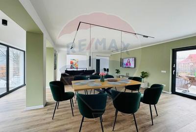 Proprietate specială, de 280 mp, în Almaș - 28