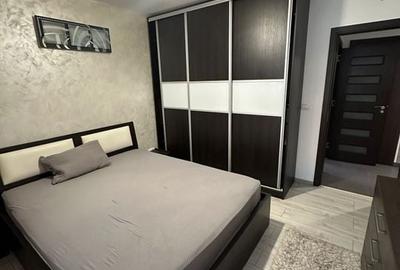 Apartament 2 camere decomandat Soseaua Oltenitei Loc de Parcare - 8