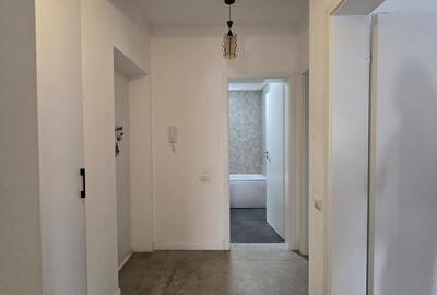 Apartament 2 Camere Bulevardul Nordului, Dobroești - 11