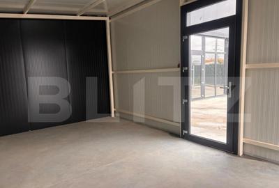 Spațiu comercial, de 320 mp, în Central - 13