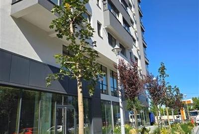 Apartament cu 2 camere decomandat în Dacia - 26