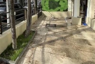 Kiselef Închiriez spatiu comercial 15 mp plus 45 mp curte mobilat utilat CofeBar - 5