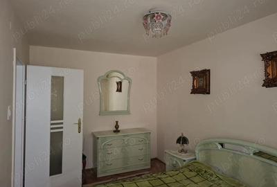 Apartament cu 2 camere semidecomandat în Ultracentral - 4