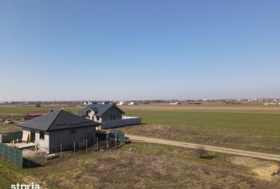 Teren de 278 mp, în Berceni