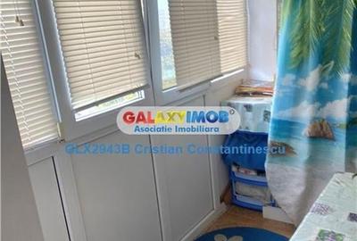 Apartament 3 camere, 70m2, Bvd 1 Decembrie 1918, Titan, Sect 3 - 8